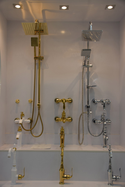 شیرآلات حمام