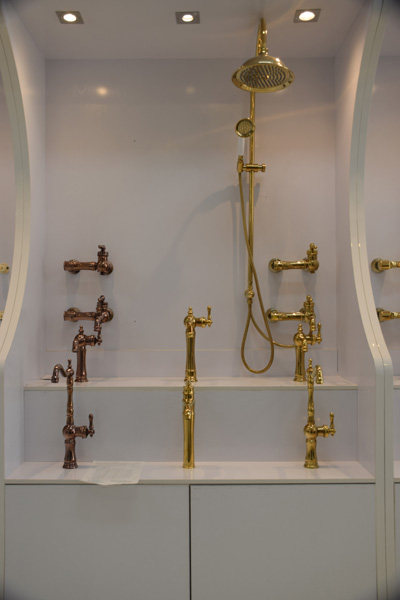 شیرآلات حمام