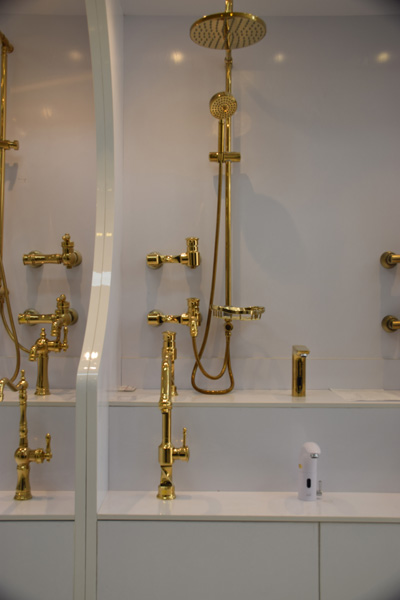 شیرآلات حمام