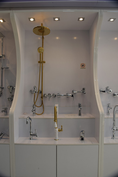 شیرآلات حمام