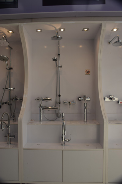 شیرآلات حمام