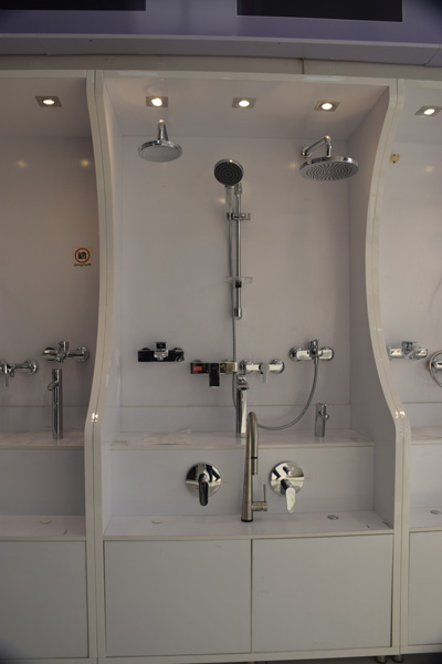 شیرآلات حمام