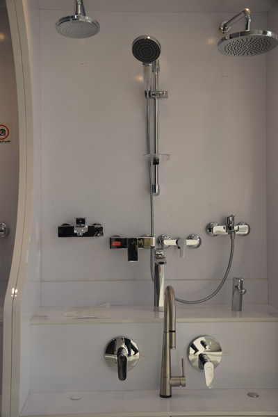 شیرآلات حمام