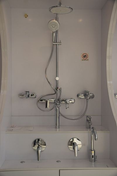 شیرآلات حمام