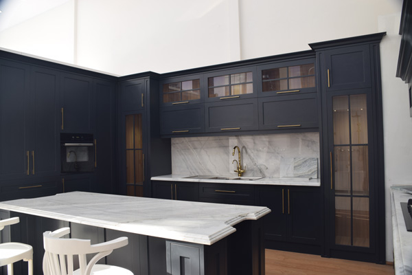 کابینت آشپزخانه