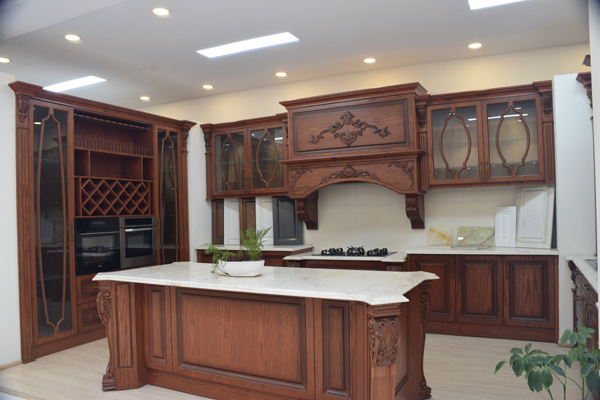 کابینت آشپزخانه