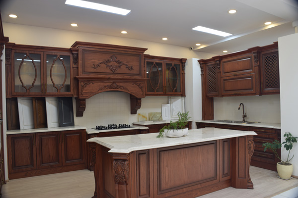 کابینت آشپزخانه