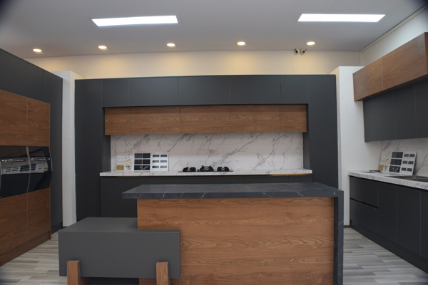 کابینت آشپزخانه