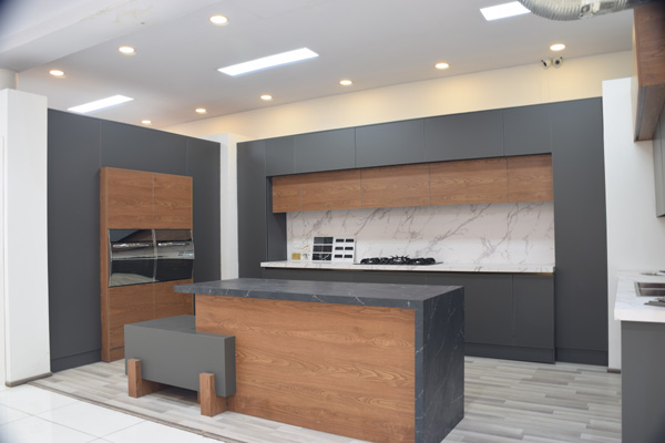 کابینت آشپزخانه