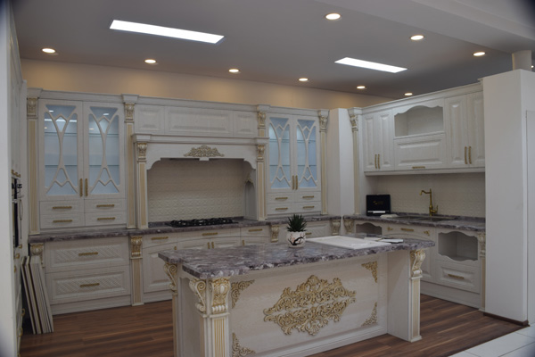 کابینت آشپزخانه