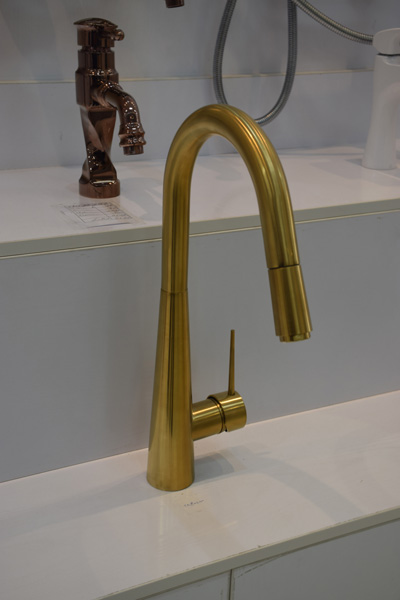 شیرآلات آشپزخانه و سرویس