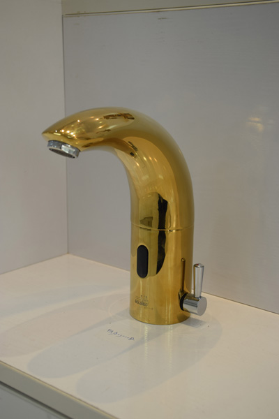 شیرآلات آشپزخانه و سرویس