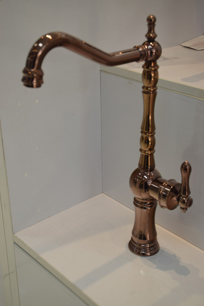 شیرآلات آشپزخانه و سرویس