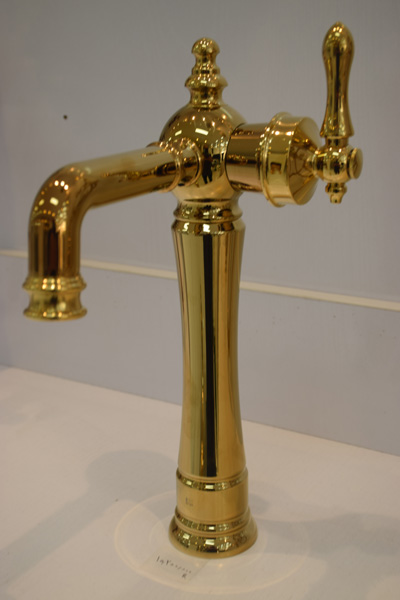 شیرآلات آشپزخانه و سرویس