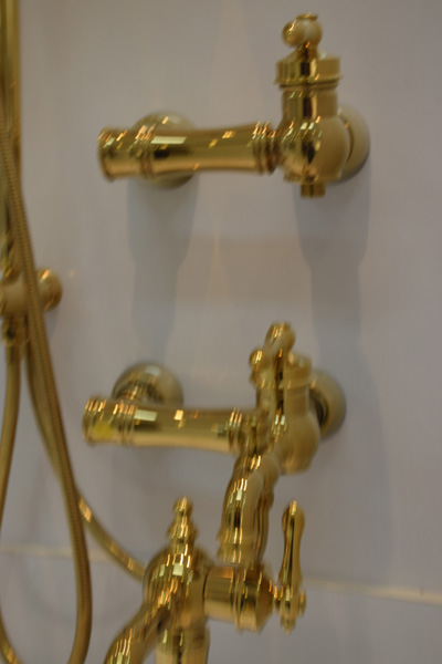 شیرآلات آشپزخانه و سرویس