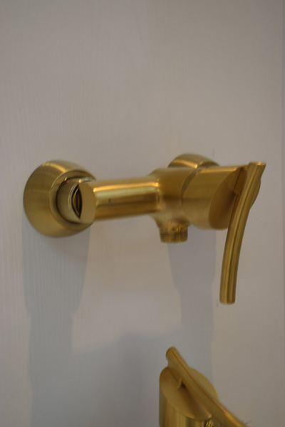 شیرآلات آشپزخانه و سرویس