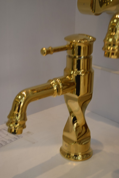 شیرآلات آشپزخانه و سرویس