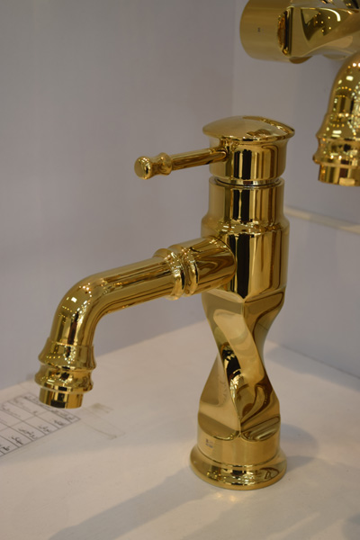 شیرآلات آشپزخانه و سرویس