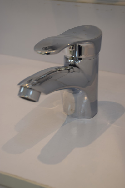 شیرآلات آشپزخانه و سرویس