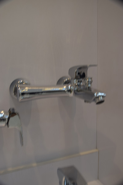 شیرآلات آشپزخانه و سرویس