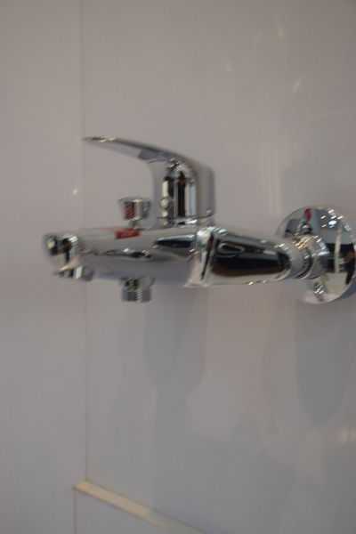 شیرآلات آشپزخانه و سرویس