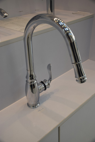 شیرآلات آشپزخانه و سرویس