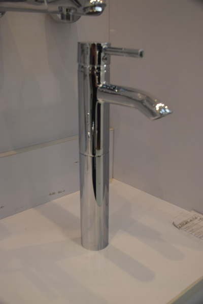 شیرآلات آشپزخانه و سرویس