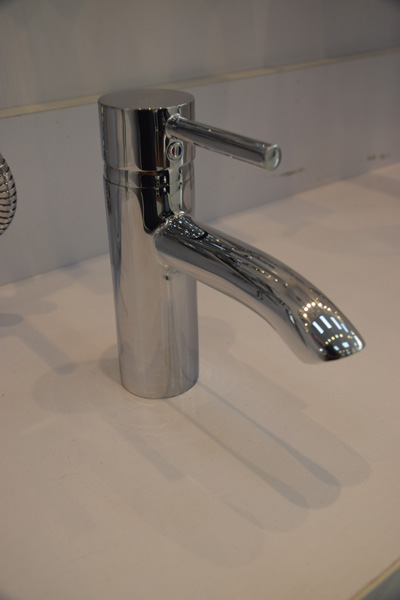 شیرآلات آشپزخانه و سرویس