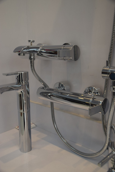 شیرآلات آشپزخانه و سرویس