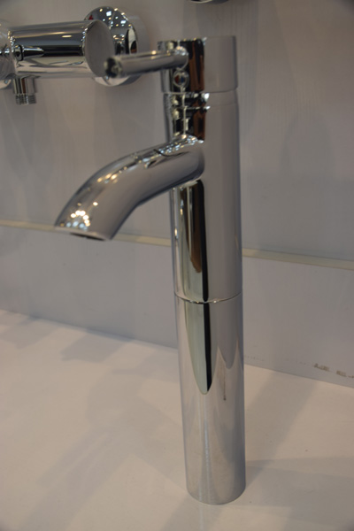 شیرآلات آشپزخانه و سرویس