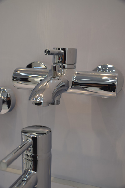 شیرآلات آشپزخانه و سرویس