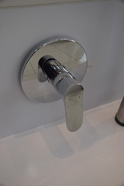 شیرآلات آشپزخانه و سرویس