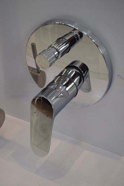 شیرآلات آشپزخانه و سرویس