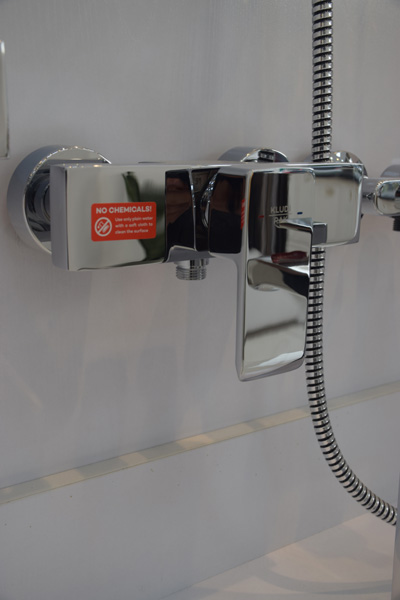 شیرآلات آشپزخانه و سرویس