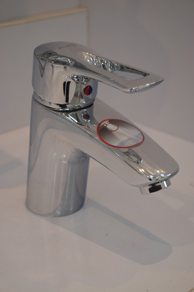 شیرآلات آشپزخانه و سرویس