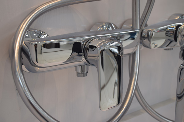 شیرآلات آشپزخانه و سرویس