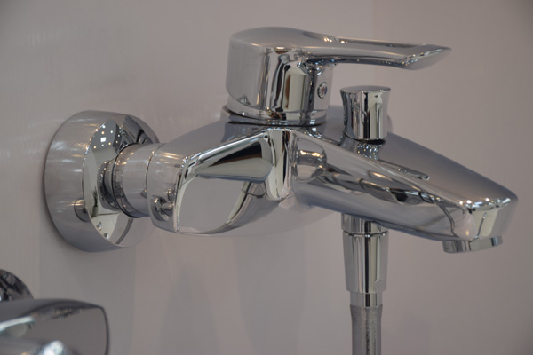 شیرآلات آشپزخانه و سرویس