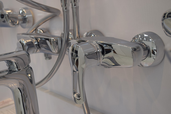 شیرآلات آشپزخانه و سرویس