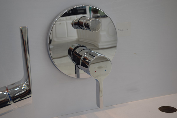 شیرآلات آشپزخانه و سرویس