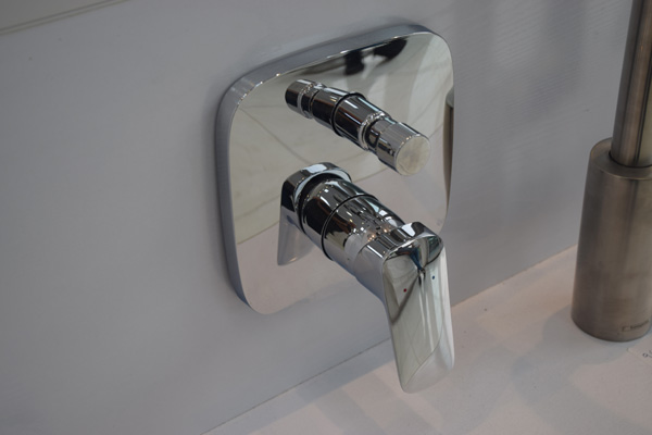 شیرآلات آشپزخانه و سرویس