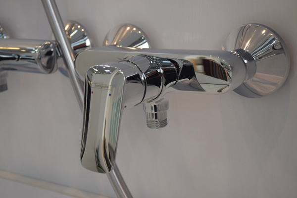 شیرآلات آشپزخانه و سرویس