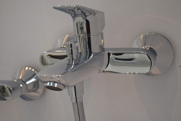 شیرآلات آشپزخانه و سرویس