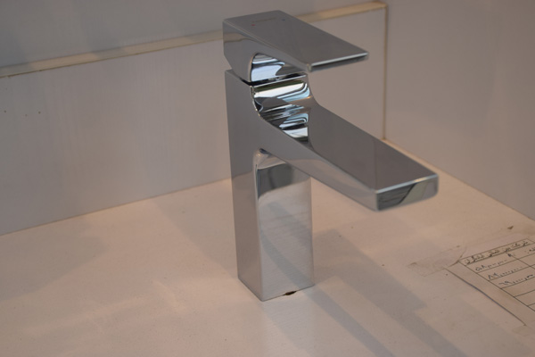 شیرآلات آشپزخانه و سرویس