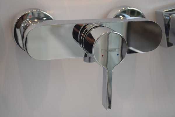 شیرآلات آشپزخانه و سرویس