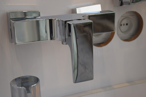 شیرآلات آشپزخانه و سرویس